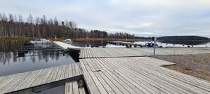 Marina - Majatalo Villanen (Längelmäki)