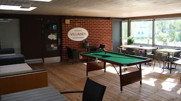Spielezimmer