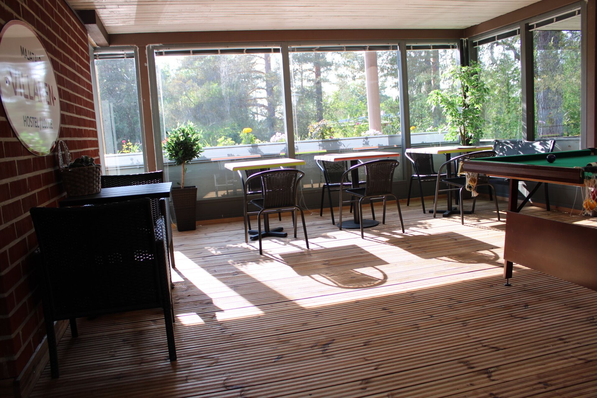 تناول الطعام