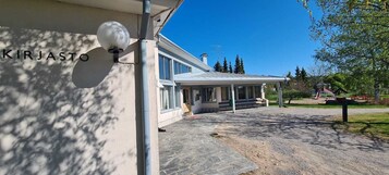 Fachada