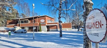 Deportes de invierno y ski