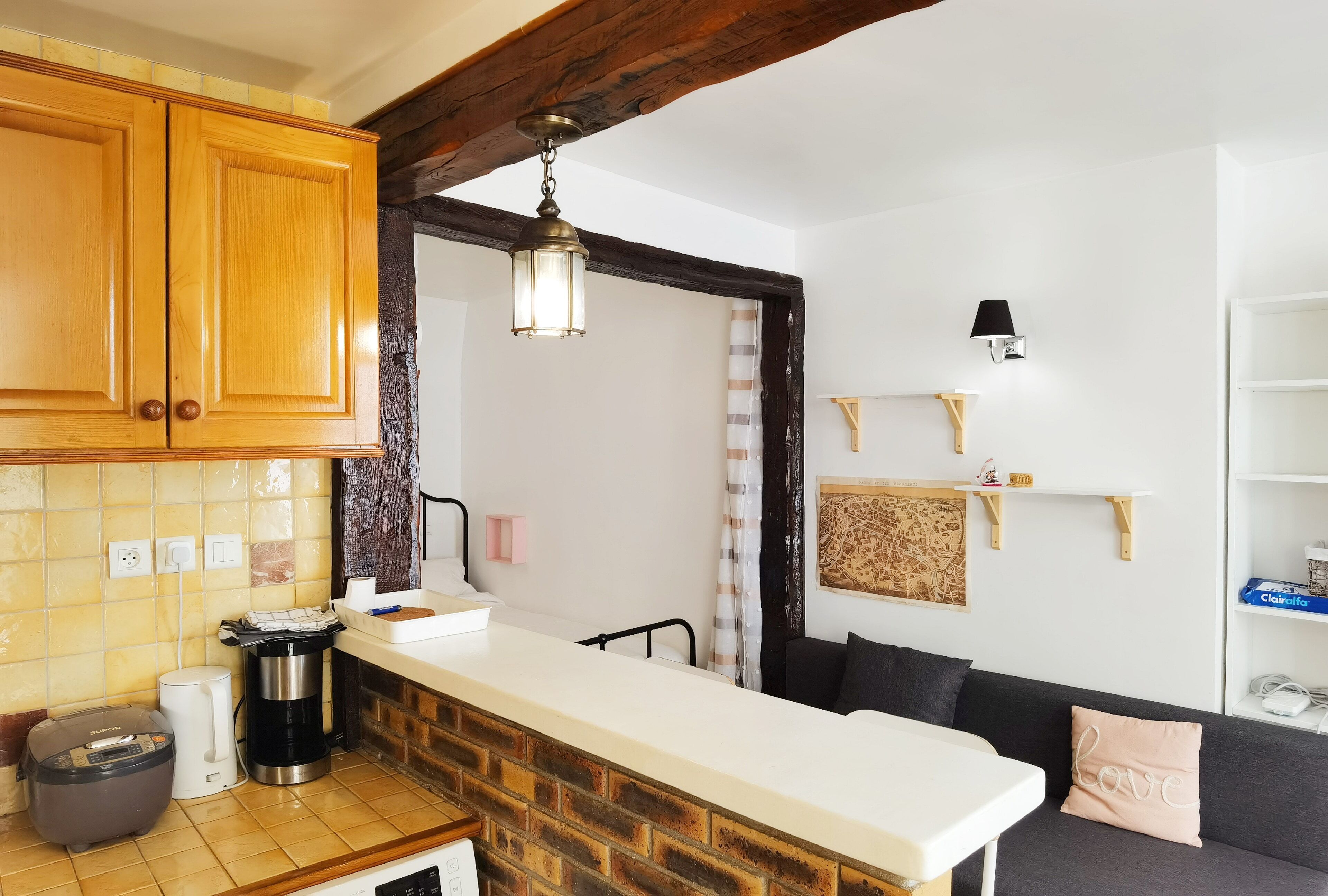 Intérieur