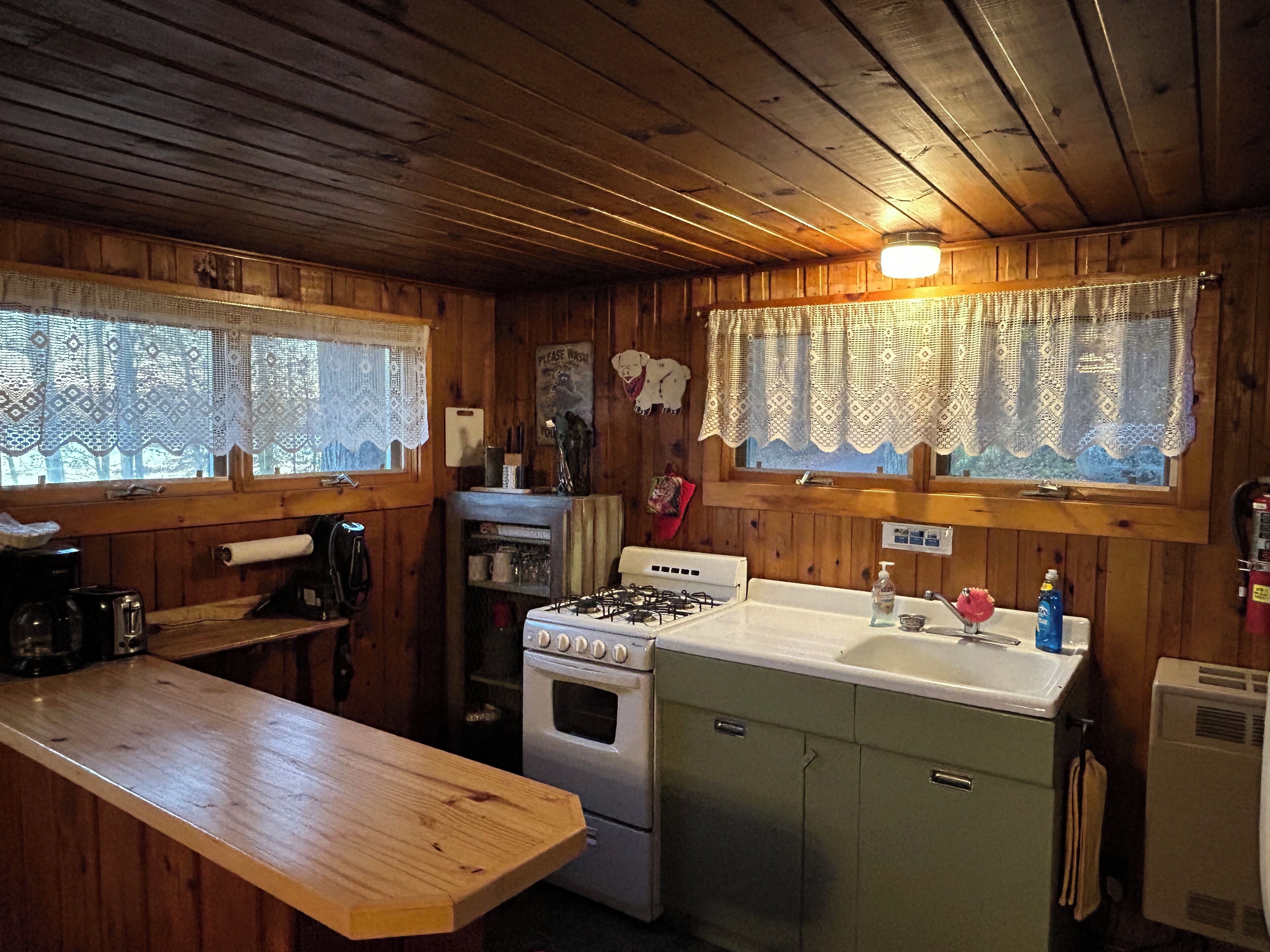 Cuisine privée