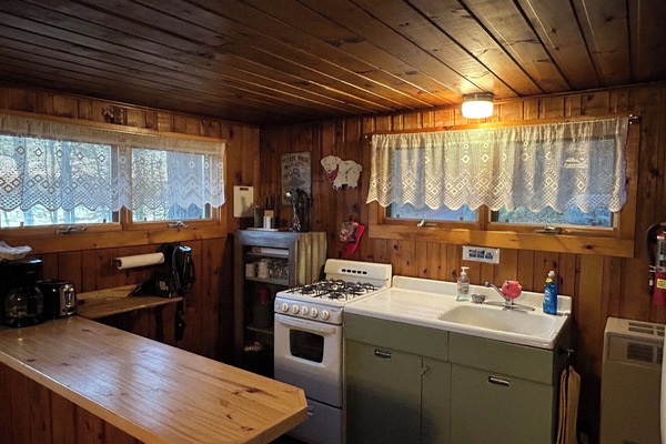 Cuisine privée