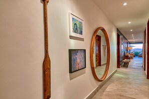 Interior - New 4BR Luxury Condo at Indah (Puerto Vallarta)