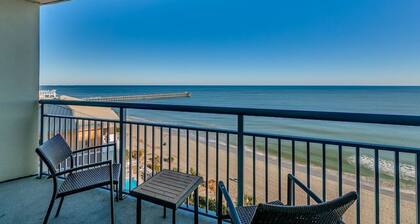Renovated Tranquil 3BR Suites AC Myrtle Beach Coz
