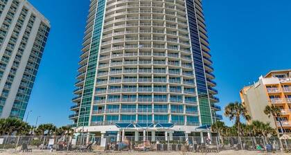 Renovated Tranquil 3BR Suites with stunning view Myrtle Beach Coz