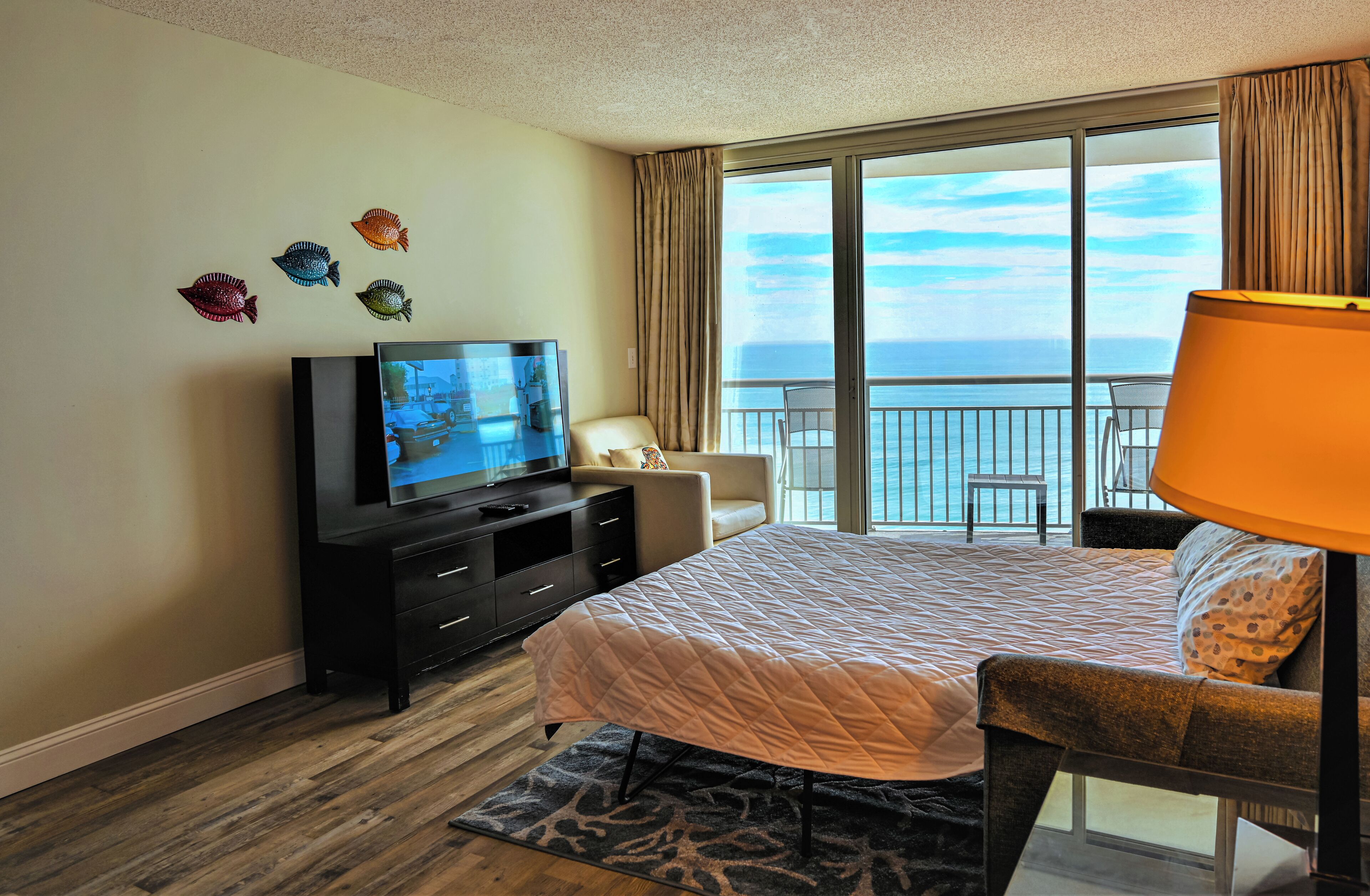 3 間睡房、熨斗/熨衫板、Wi-Fi、床單