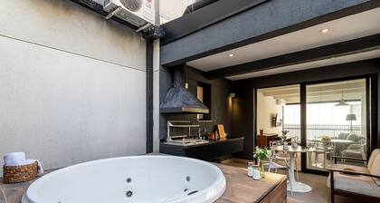 Pivô Vila Nova by Viva - Conforto e Localização Privilegiada