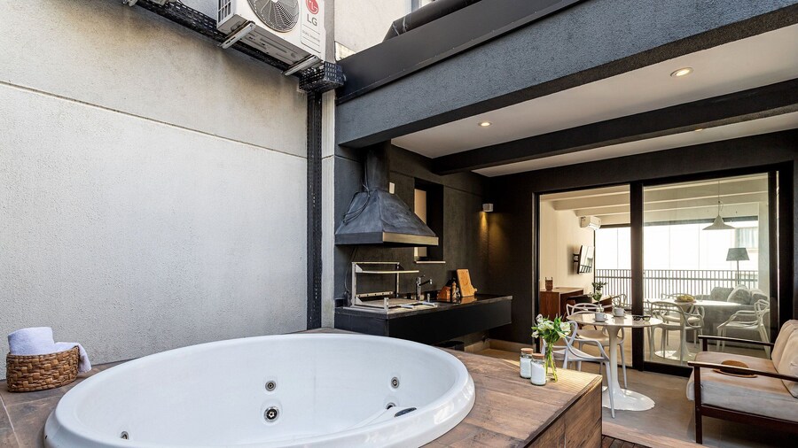 Pivô Vila Nova by Viva - Conforto e Localização Privilegiada
