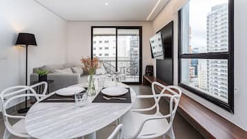 Premium appartement | Interieur