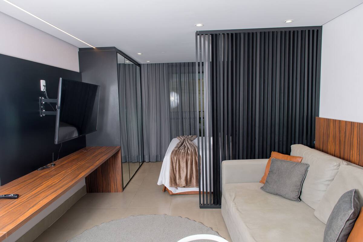 Studio | Gratis wi-fi