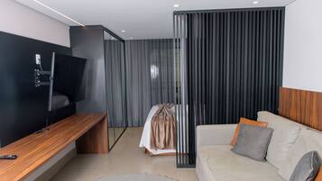 Studio | Gratis wi-fi