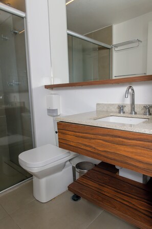 Studio | Badrum | Handdukar