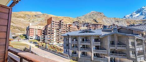 Terrain de lâhĂ©bergement