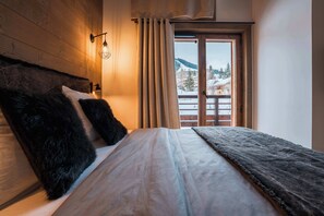 3 Schlafzimmer, Bügeleisen/Bügelbrett, WLAN, Bettwäsche