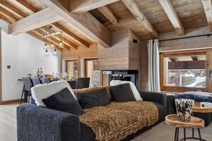 Fernseher, Arbeitsbereiche