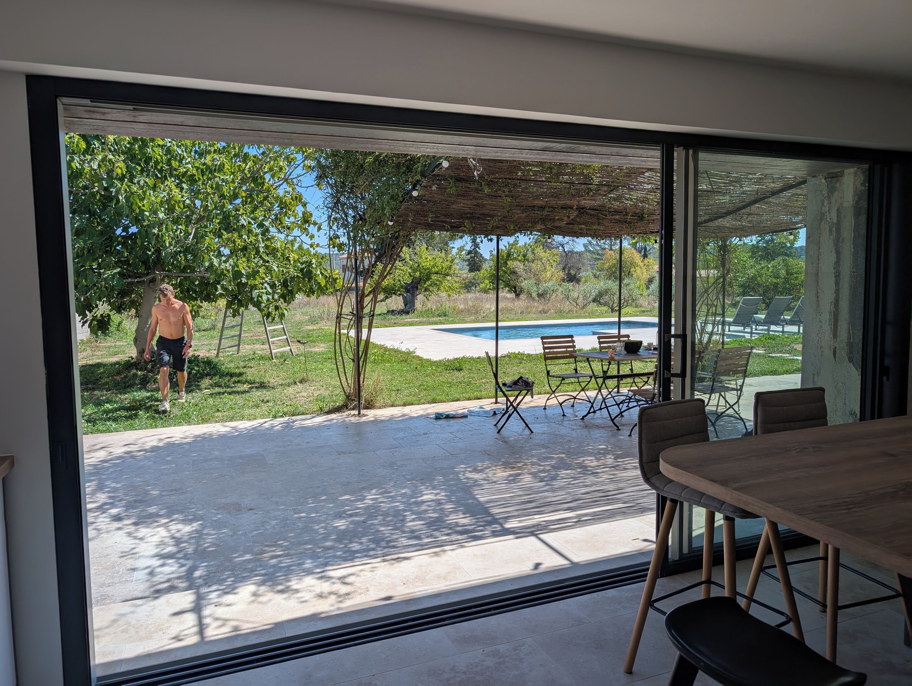 Interieur
