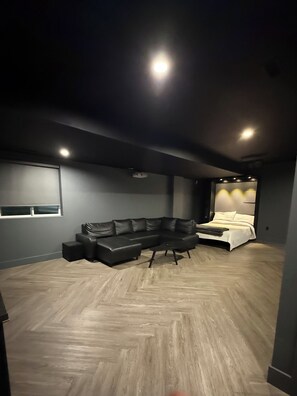 3 Schlafzimmer, Internetzugang, Bettwäsche