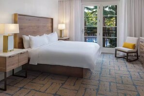 2 Schlafzimmer, Bügeleisen/Bügelbrett