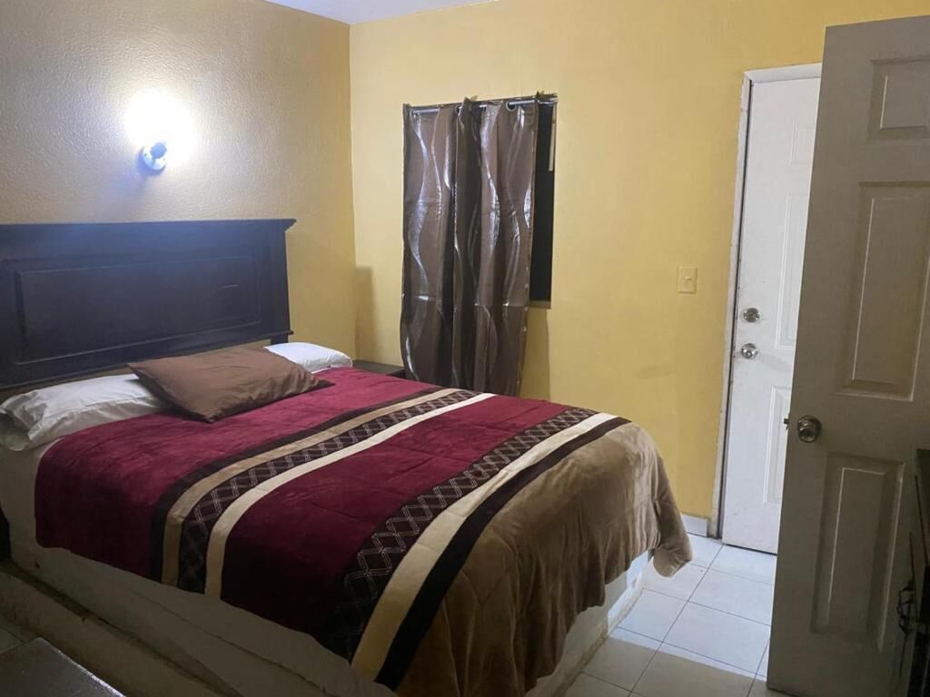 Habitación individual | Wifi gratis 