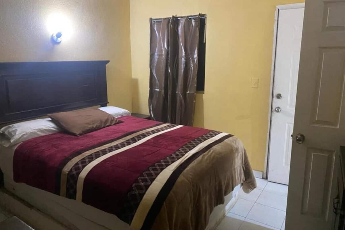 Habitación individual | Wifi gratis