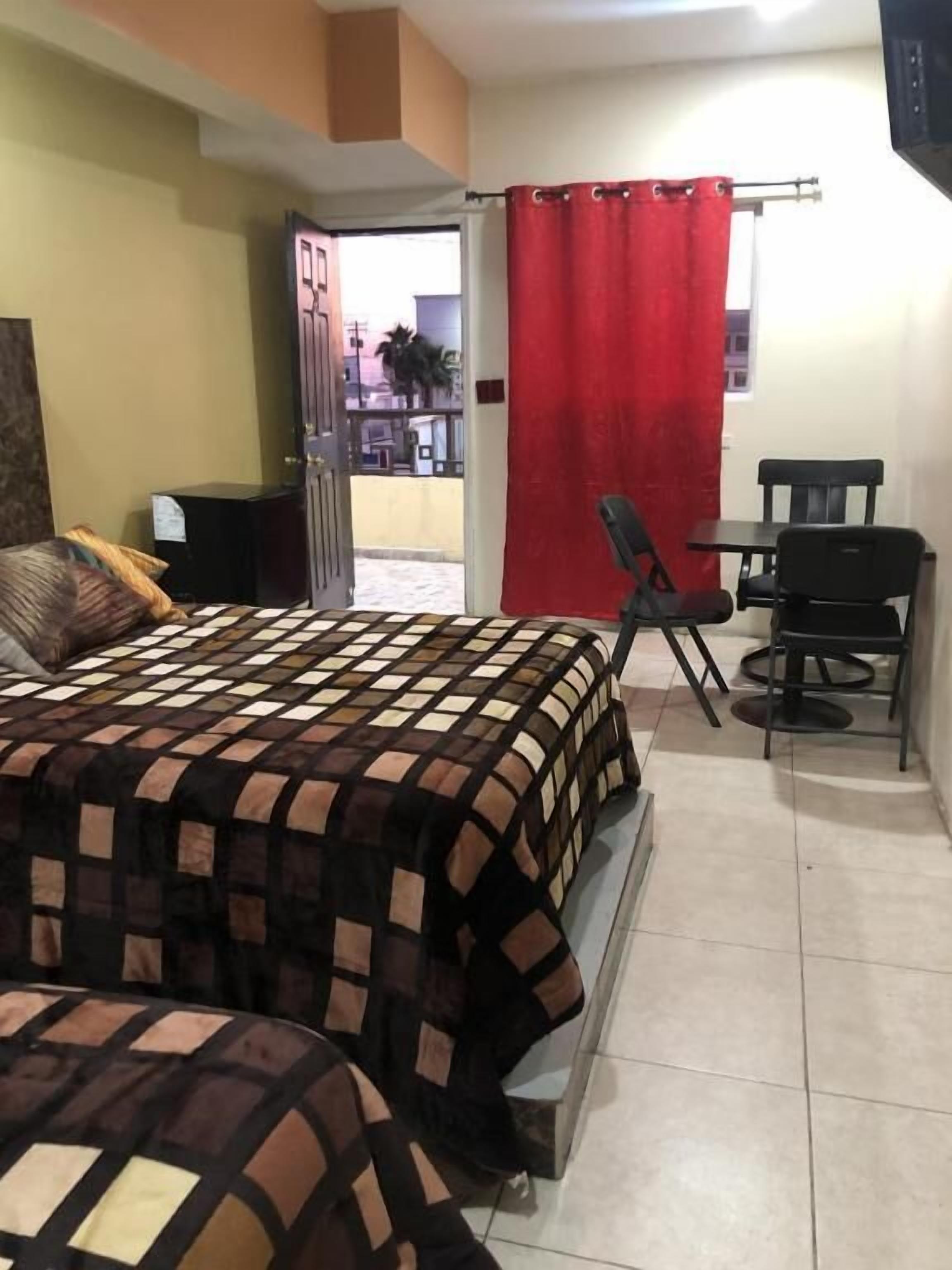 Habitación doble | Wifi gratis 