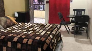 Habitación doble | Wifi gratis