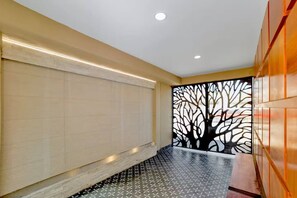 Interior - KingBed Studio, in TJ Near Border (Tijuana)