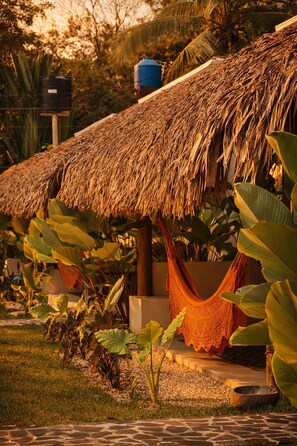 Luxury Penthouse, Garden View | Property grounds - Nukumi Club 5 (Santa Catalina)