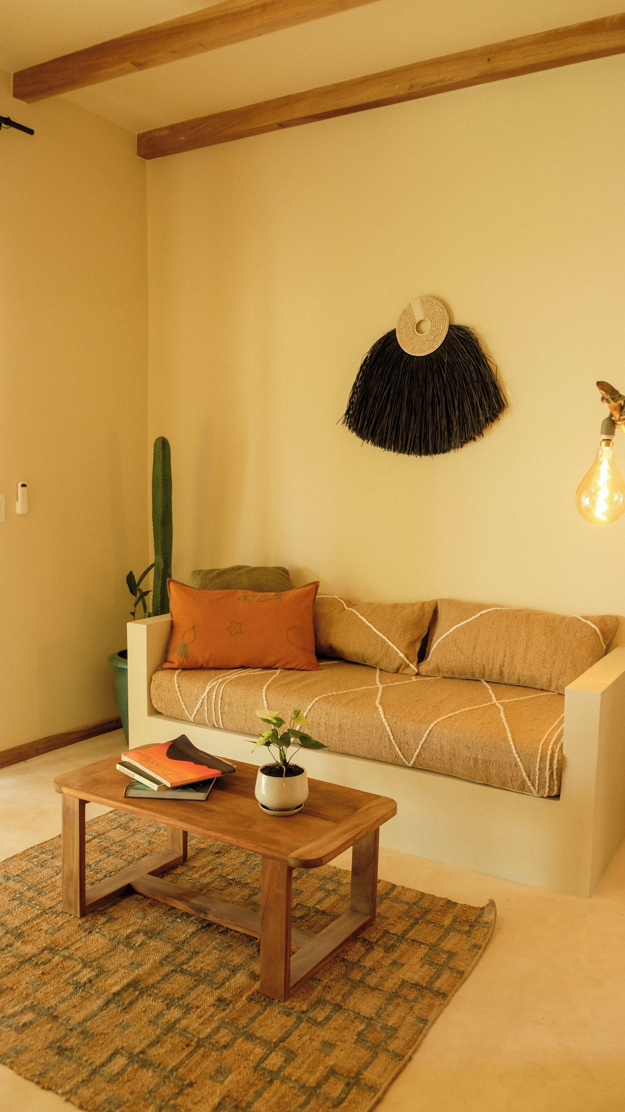 منطقة المعيشة