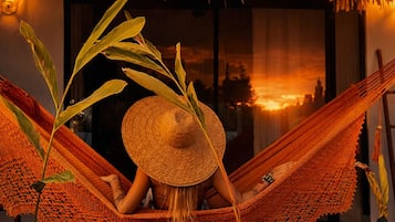 Luxury Penthouse, Garden View | Property grounds