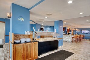 Dining - The Patricia Grand (Myrtle Beach)