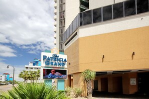 Exterior - The Patricia Grand (Myrtle Beach)