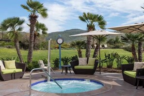 Pool - Marriott Newport Coast Villa's -Owner's week/Perks Available -Sleeps 8 (Newport Beach)