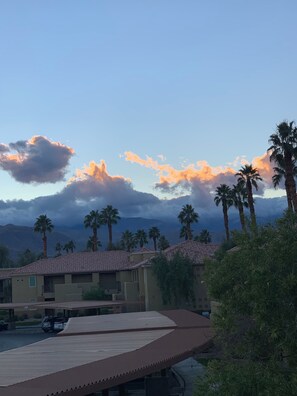 Miscellaneous - Coachella @ Marriott’s Palm Desert Villas II, One bedroom/Kitchen on golf course (Palm Desert)