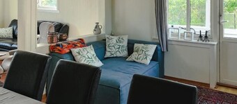 DET HUSET PÅ LANDET