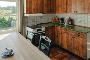 Private kitchen - DET HUSET PÅ LANDET (Vestfold)