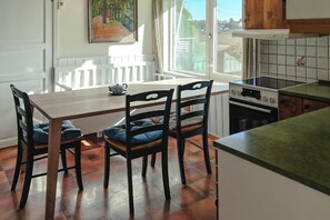 Private kitchen - DET HUSET PÅ LANDET (Vestfold)