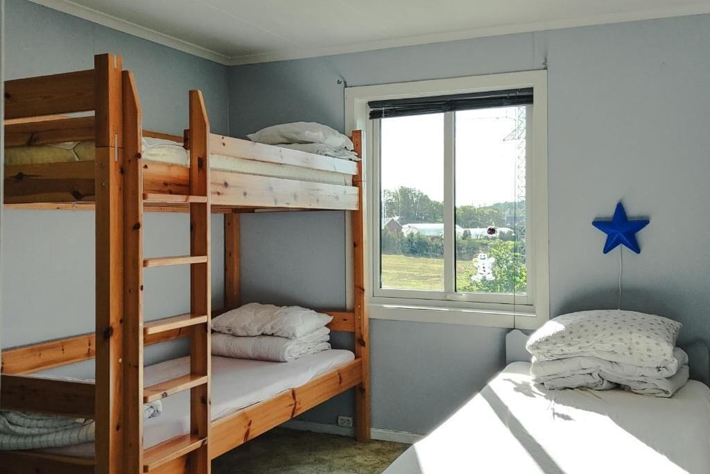 家庭平房, 露台, 花園景