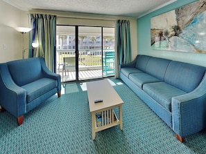 Condo (1 Bedroom) | Property amenity - Casa Del Mar 118-welcome to Keylois (Galveston)