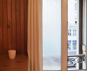 Interiör