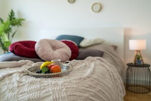 Free WiFi - 1OG R City Wohnung Balkon nähe Salzburg (Freilassing)