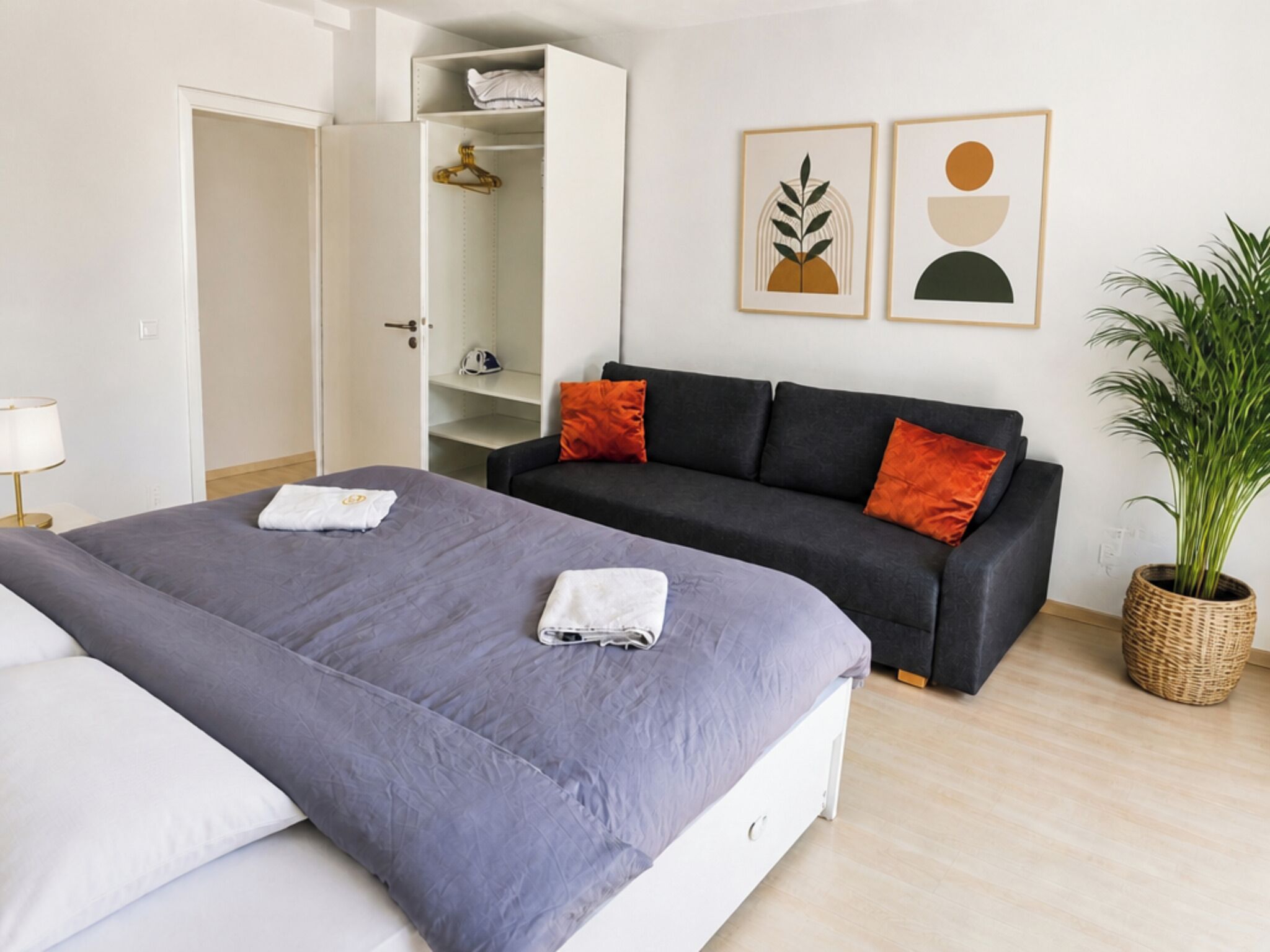 Kamar