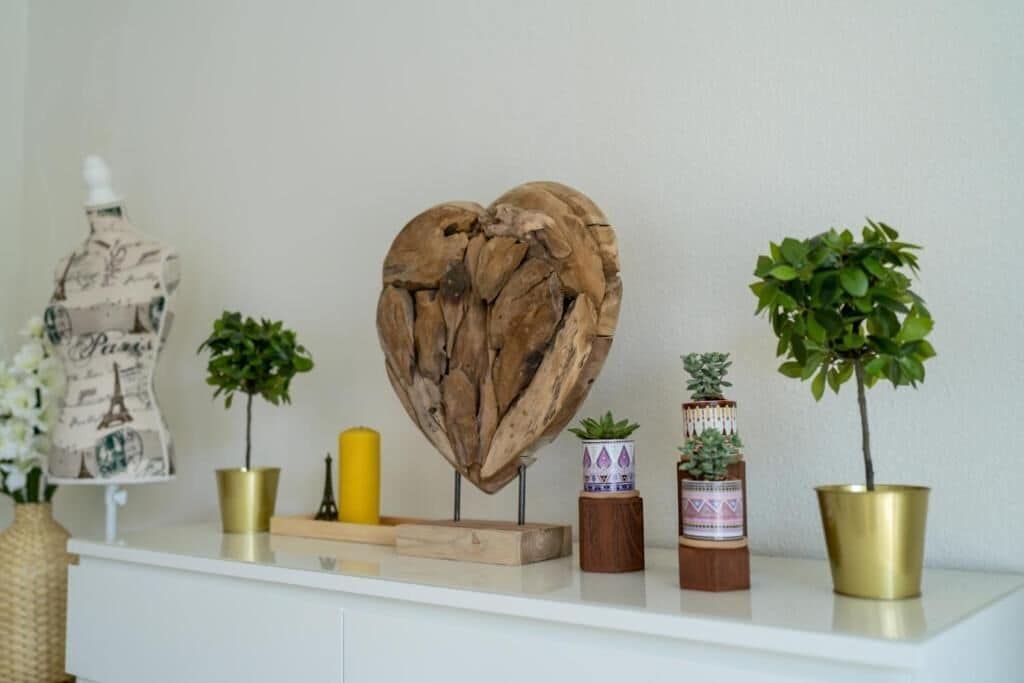 Condo, Balcony, Garden View | Interior detail