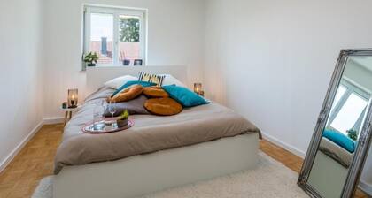 1OG R City Wohnung Balkon nähe Salzburg
