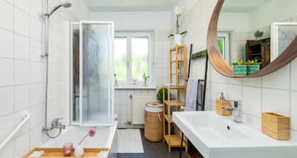 1OG R City Wohnung Balkon nähe Salzburg