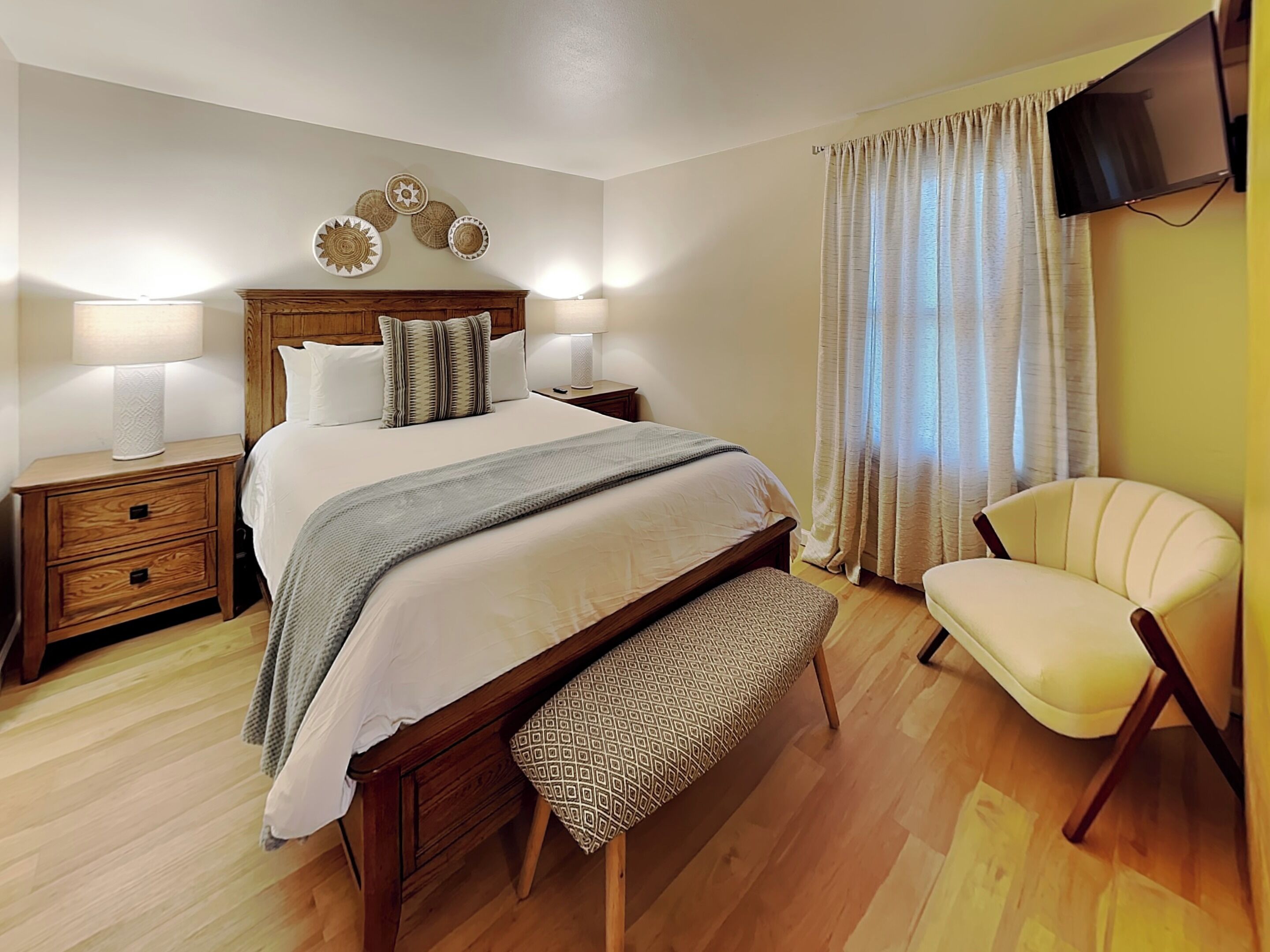 Condo (2 Bedrooms) | Property amenity