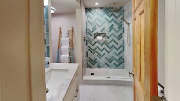 Apartamento (2 Bedrooms) | Servicios del alojamiento
