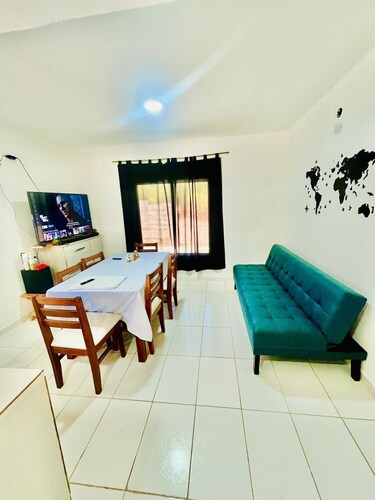 Lodging el balcón azul Fiambalá